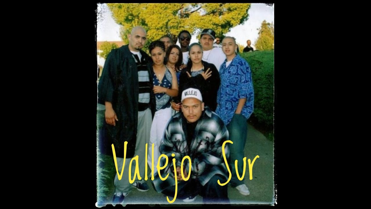 UPSTATE SURENOS...VALLEJO.. BROWN BROTHERHOOD
