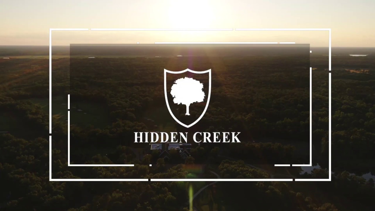 Explore the clubhouse at Hidden Creek Golf Club