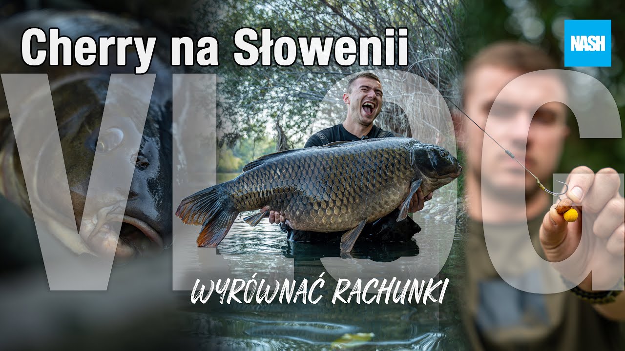 35+, 30+, 25+... Getting Even - VLOG - Karol Wiśniewski