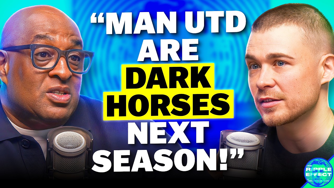 Who Is Better: Liverpool, Man Utd, Chelsea or Aston Villa?