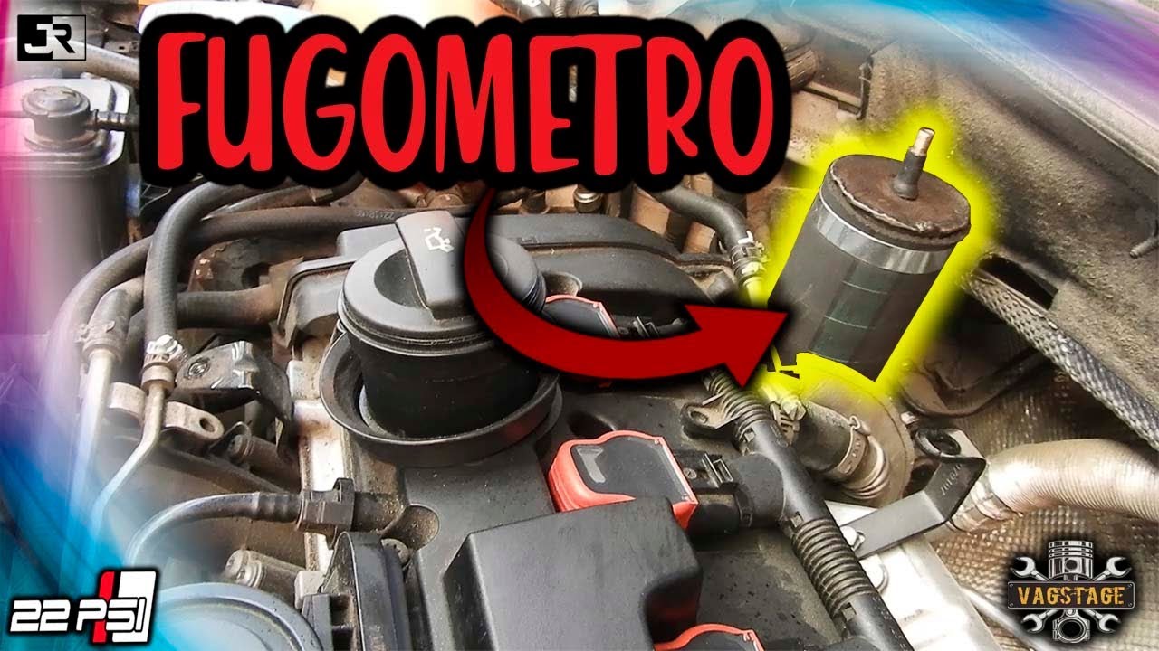 Revisando fugas y subiéndole más PSI al turbo | Jorginho Ruiz