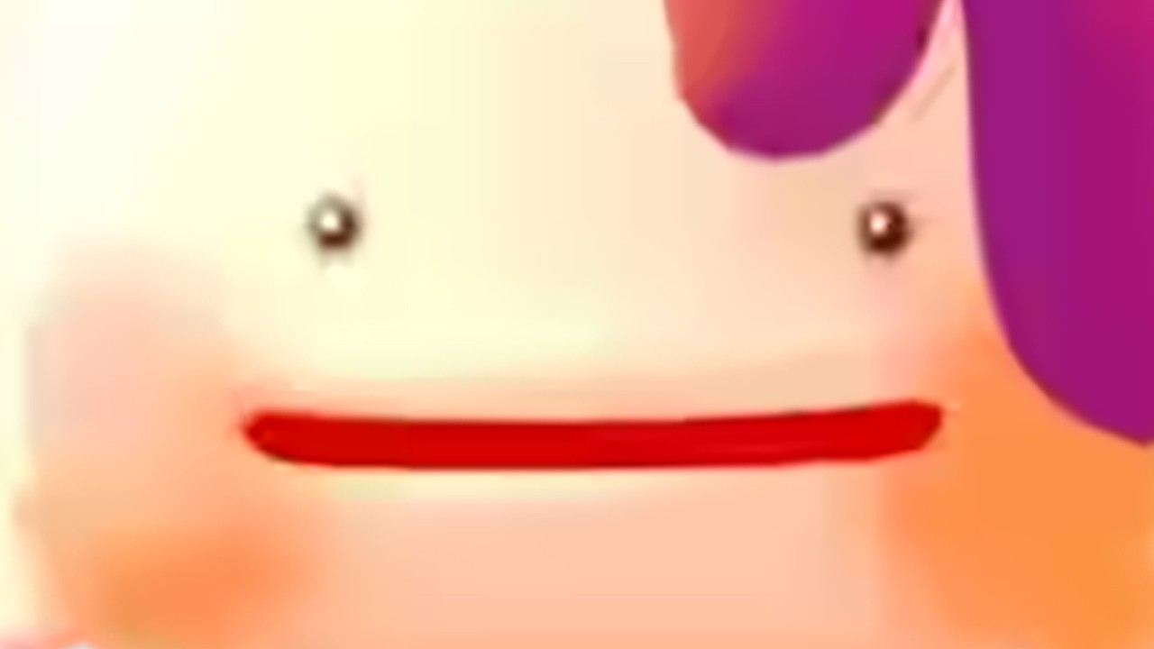 Entering the 4th area (I have no idea what it looks like)