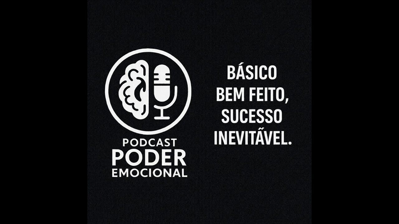 #37 | Básico bem feito, sucesso inevitável.