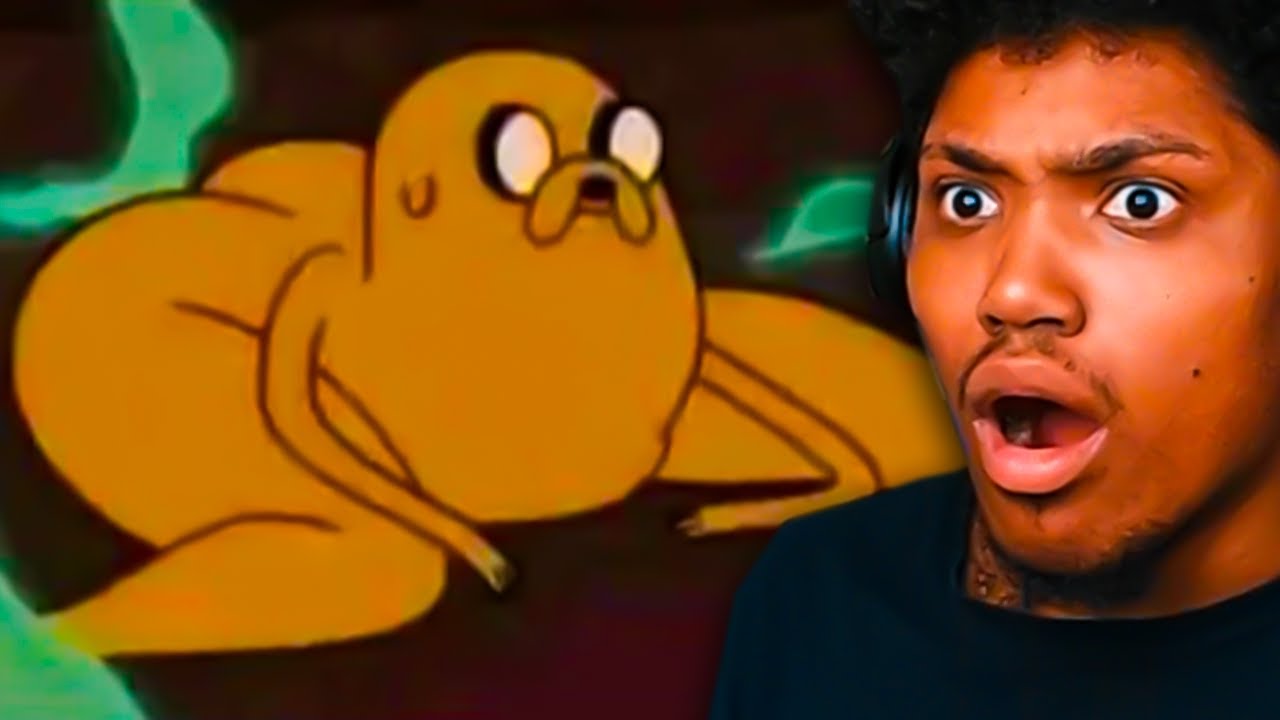 If I Laugh The Video Ends