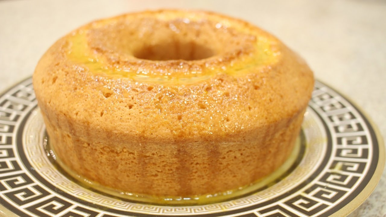 ESTE É O MELHOR BOLO DE LARANJA QUE EU JÁ FIZ-INCRIVELMENTE DELICIOSO-FÁCIL E RÁPIDO-ISAMARA AMÂNCIO