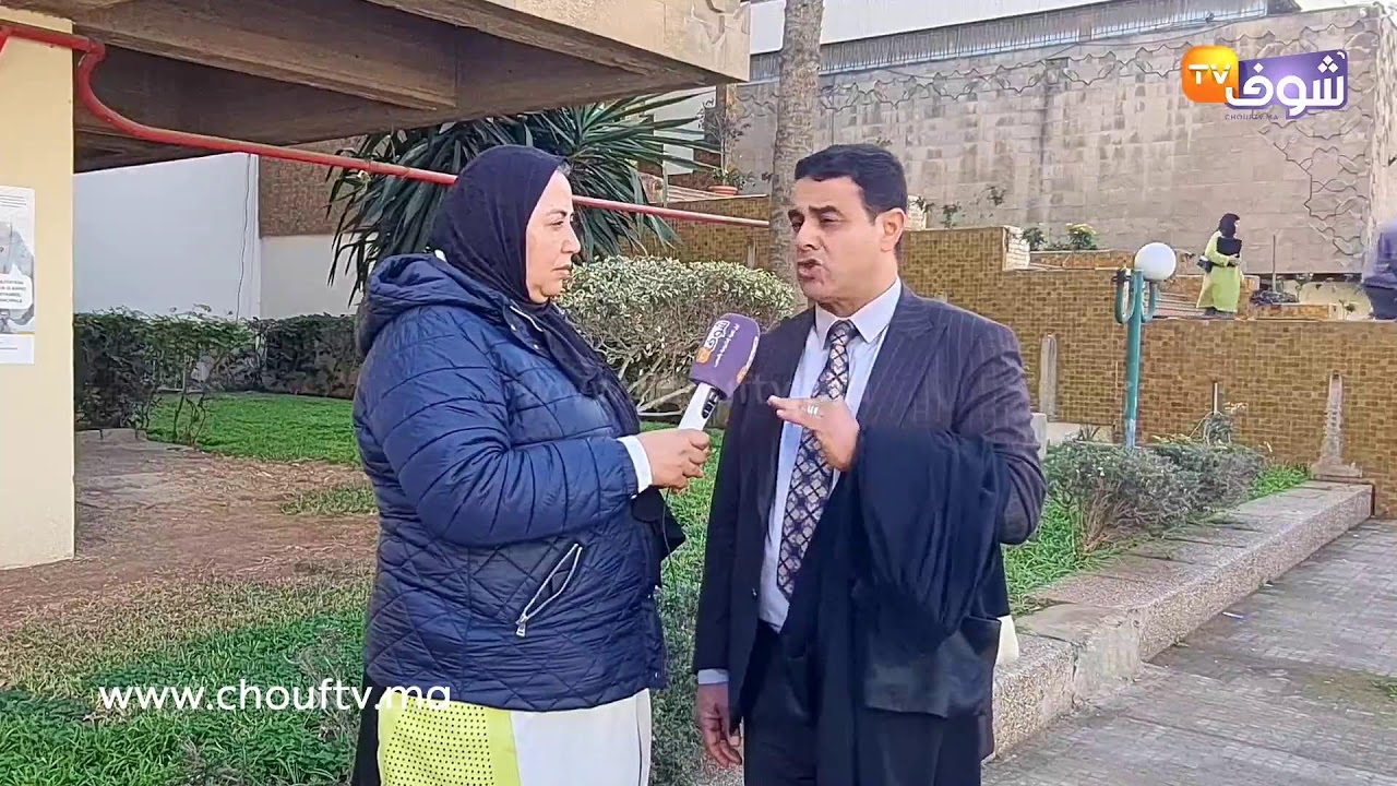 طورات خطيرة في ملف إسكوبار الصحراء والمحامي المسكيني يعلنها:الموثقة شافت الناصيري مرة واحدة