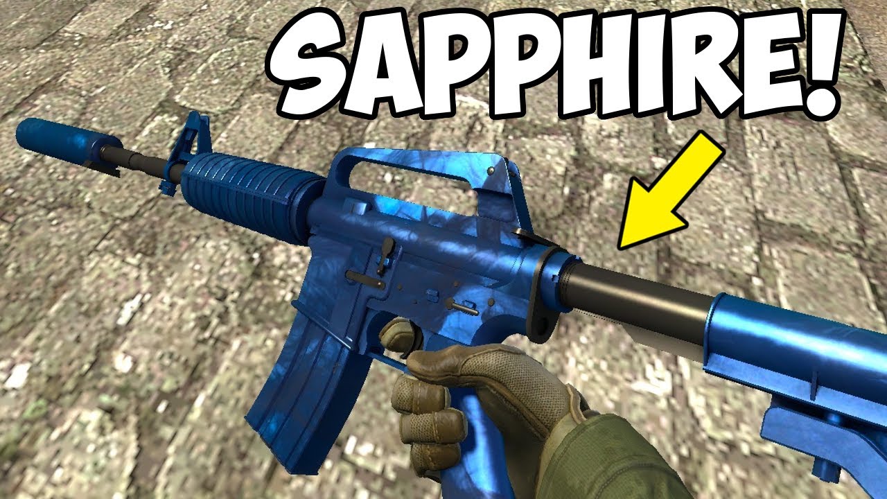 CS GO - Best Operation Broken Fang Skins