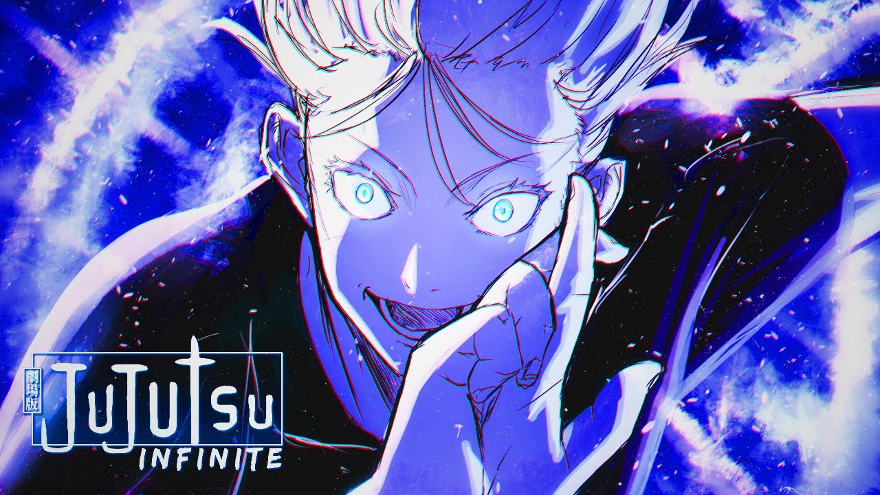 Becoming The Luckiest Player In The BEST Jujutsu Kaisen Roblox Game | Jujutsu Infinite