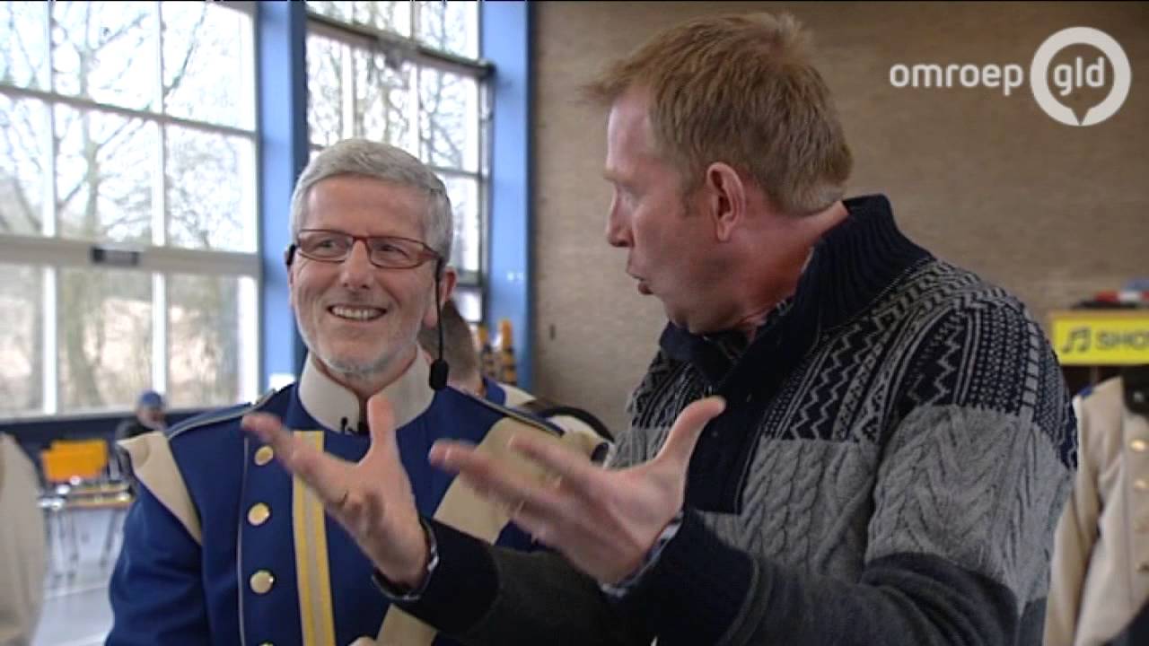 Ermelo - Showband Doe Maar