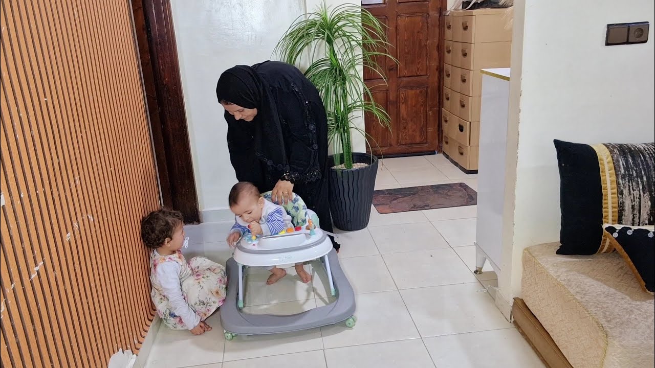 ها علاش درت هادشي🤔مكرهتش ولاكين الغالب الله☝️ 