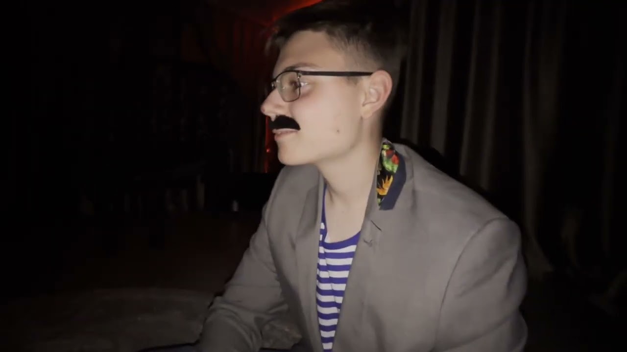 ФИЛЬМ КРИПТИДЫ ПРОВЕРКА НА ВШИВОСТЬ
