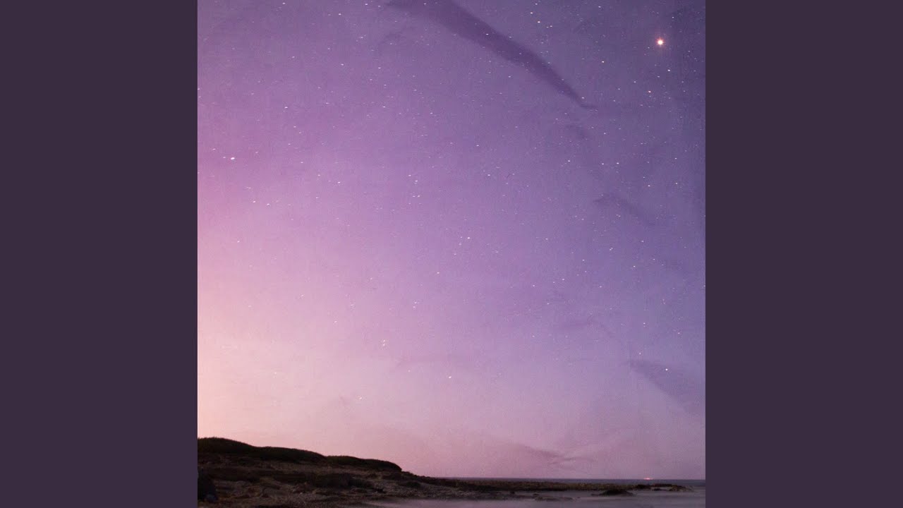 Lullaby for Midnight