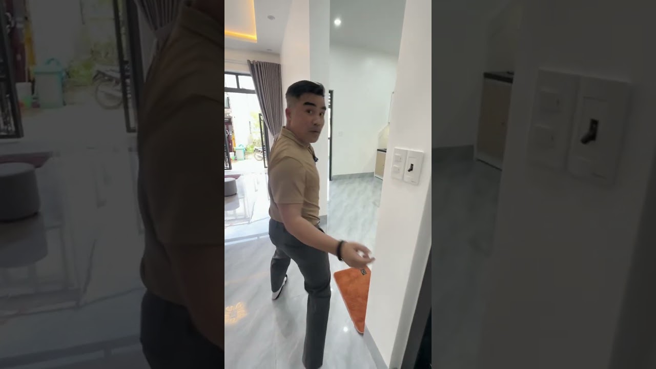 Căn Nhà Nam Thượng - Phường Mỹ Thượng  - Tp Huế 
