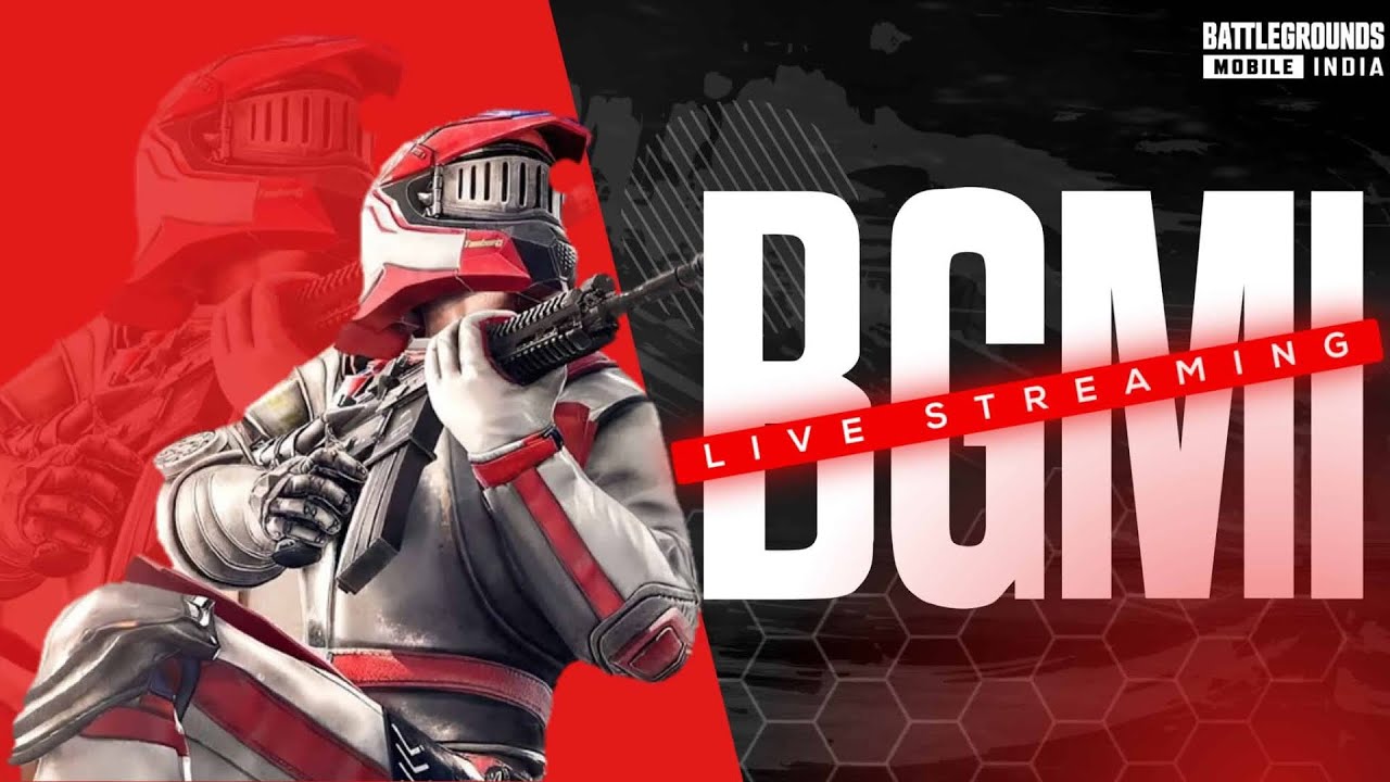 RANK PUSHING IS ON | Rodan is Live with BGMI