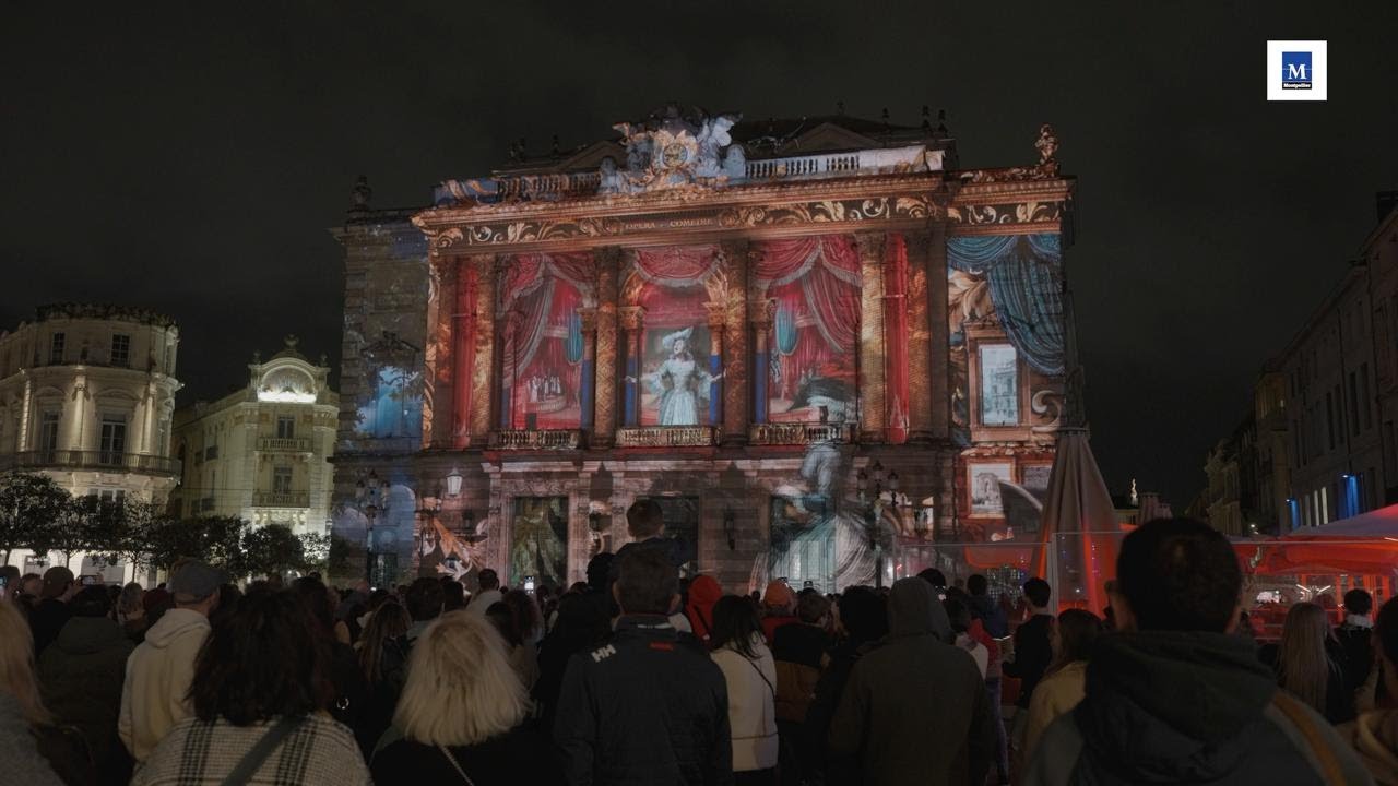 ✨Cœur de Ville en Lumières 2025✨