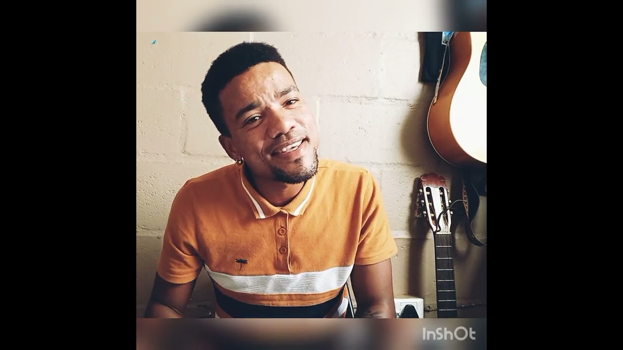 die vrug van die gees is liefde