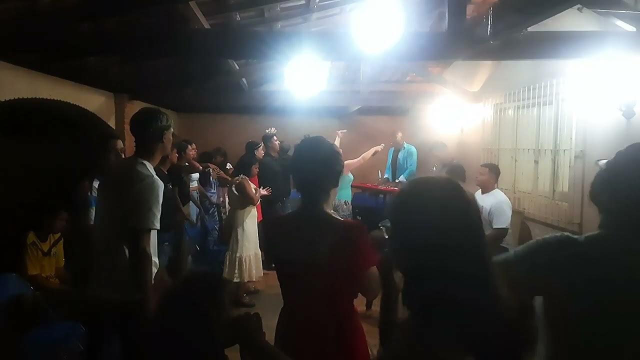 A ONDE O ESPÍRITO DE DEUS ESTÁ! ALI HÁ LIBERDADE 2 CORÍNTIOS 3:17