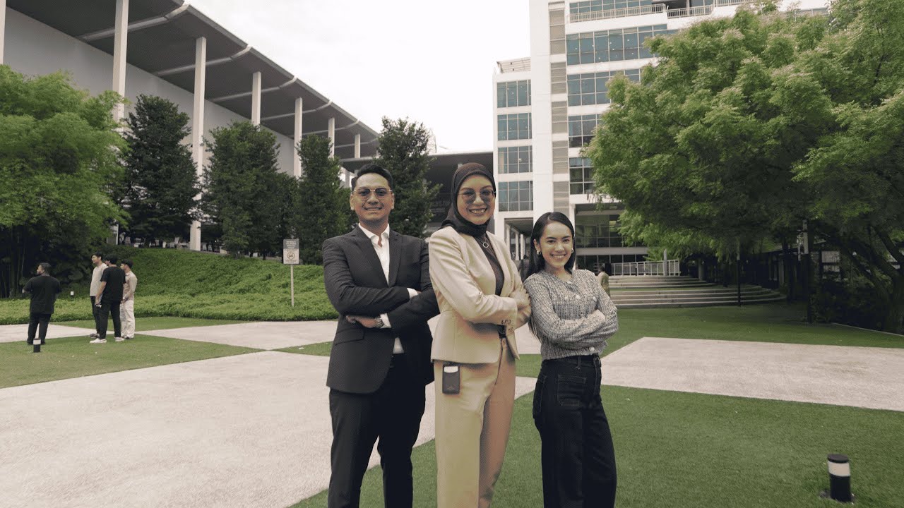 Global Hospitality Hub