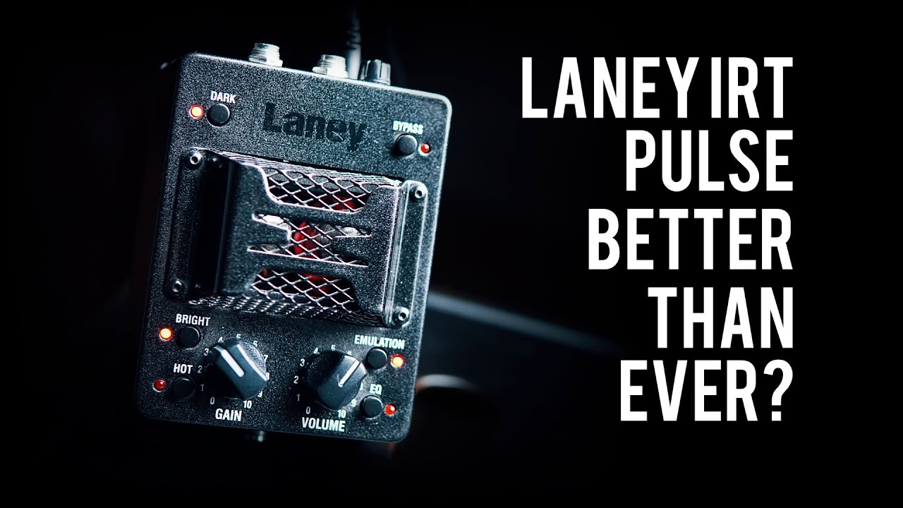 This Has BECOME A Really Great Direct Solution For Guitarists