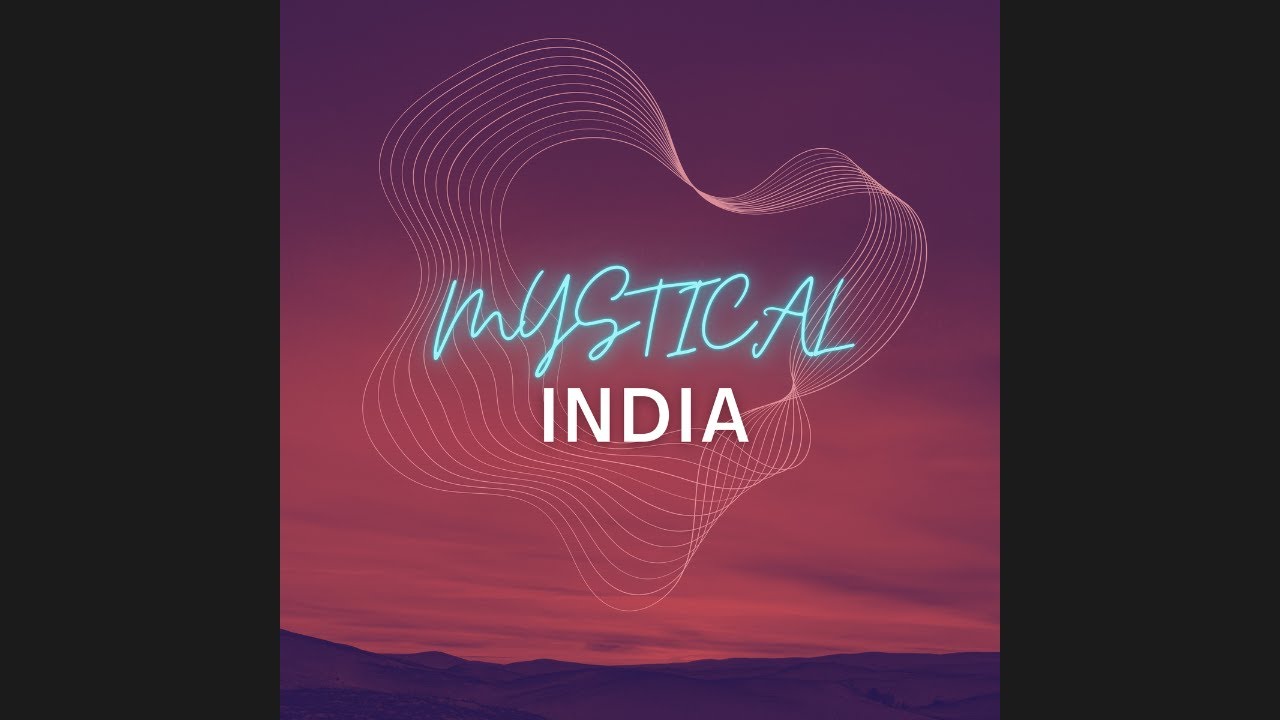 Mystical India - Boomopera
