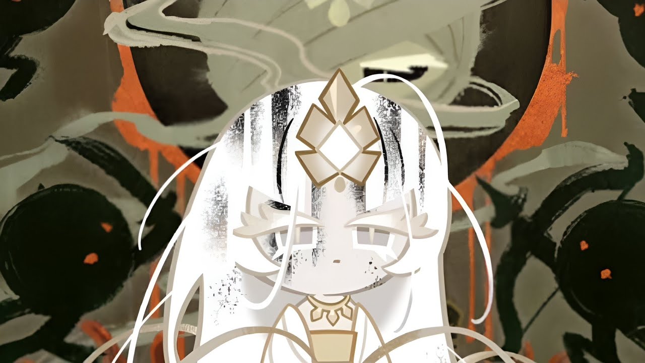 (Dominion of the Beasts) Mystic Flour Cookie Full Lore - Very Sad Story 😢 