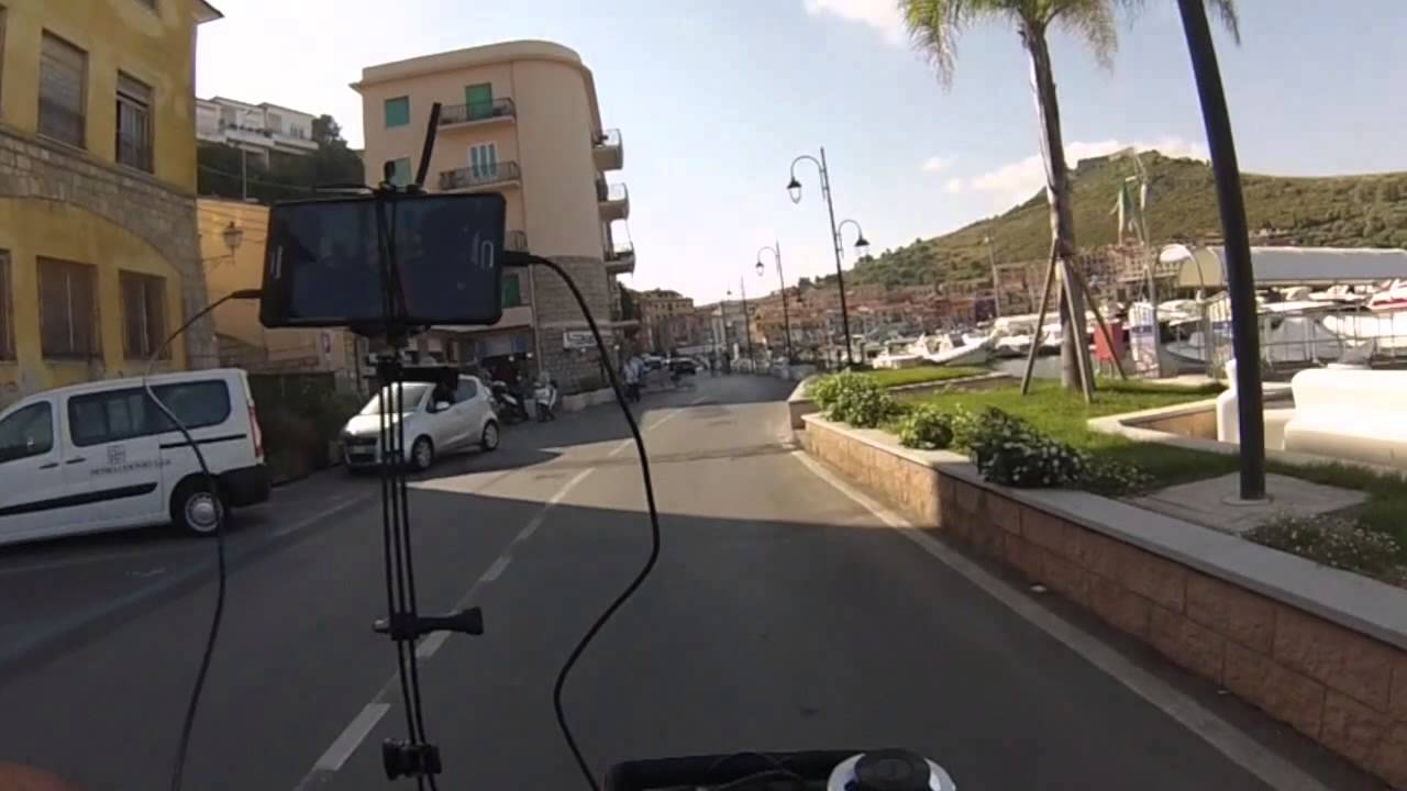 Porto Ercole come non lo avete mai visto