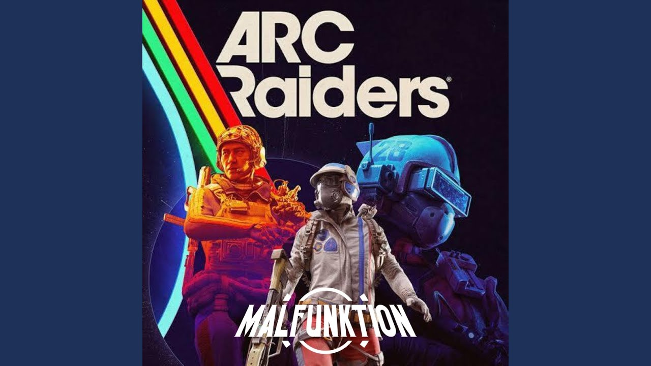 ARC RAIDERS