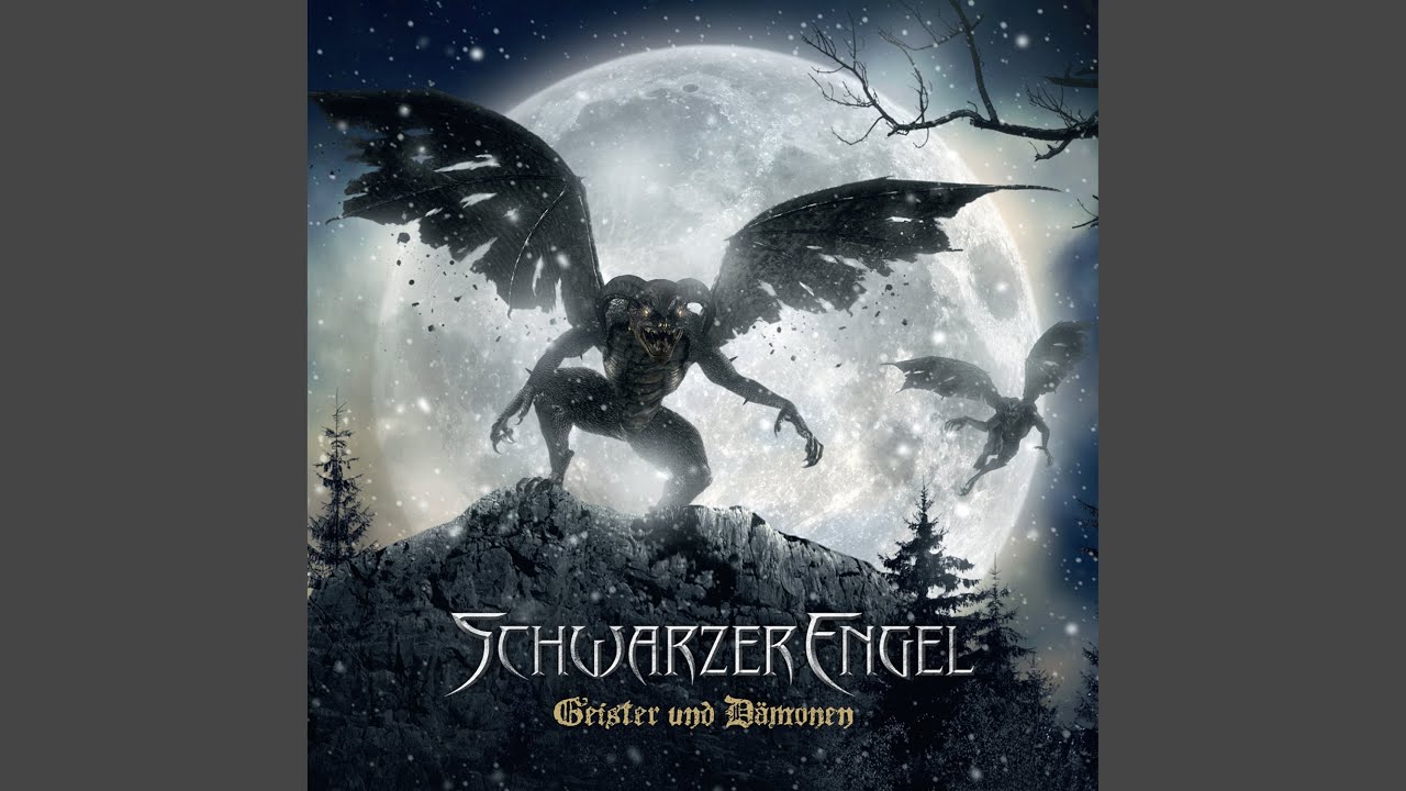 Geister und Dämonen (Mantus-Remix)