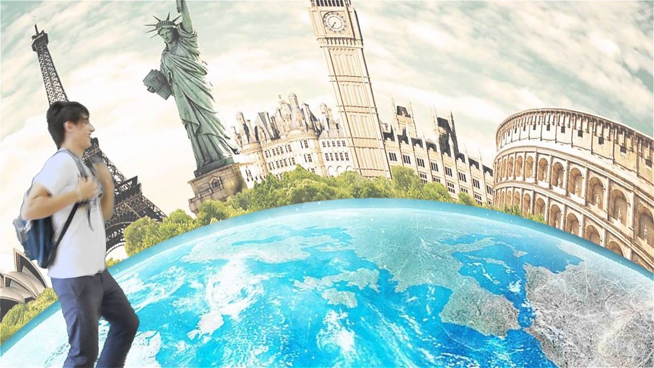 What is AIESEC?