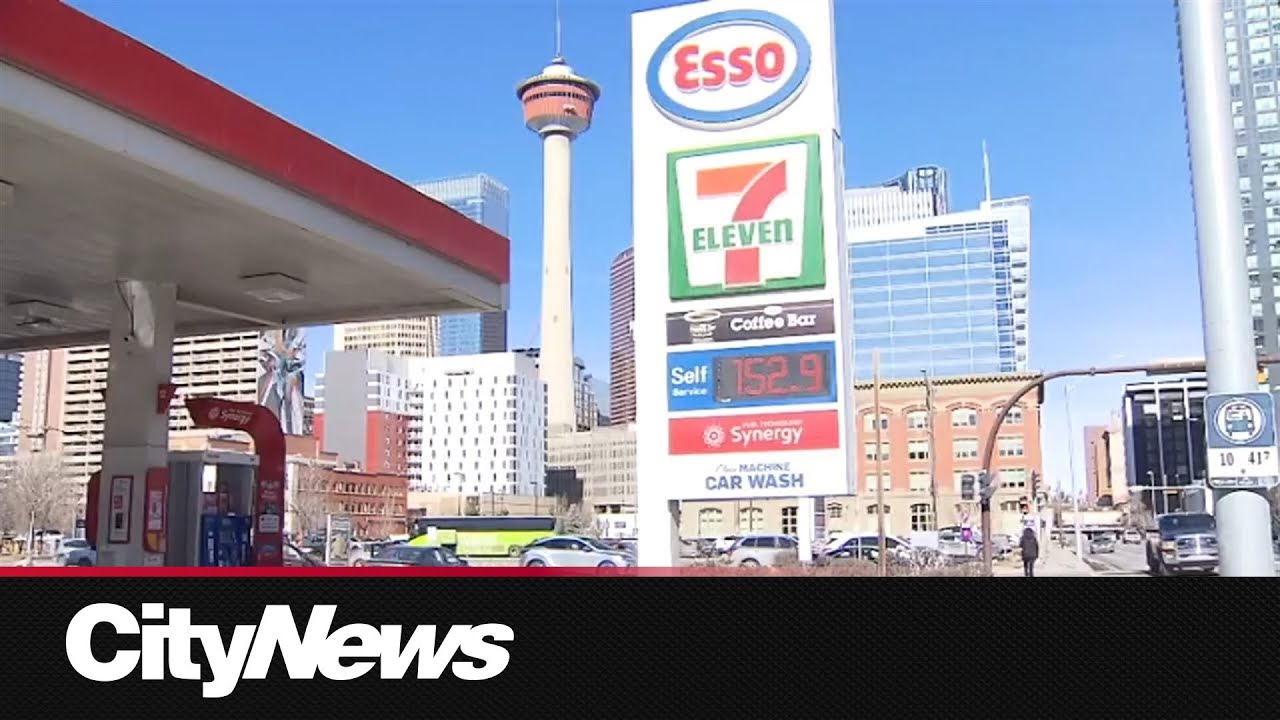 Why are we seeing daily jumps in the price of gas despite oil contracts?