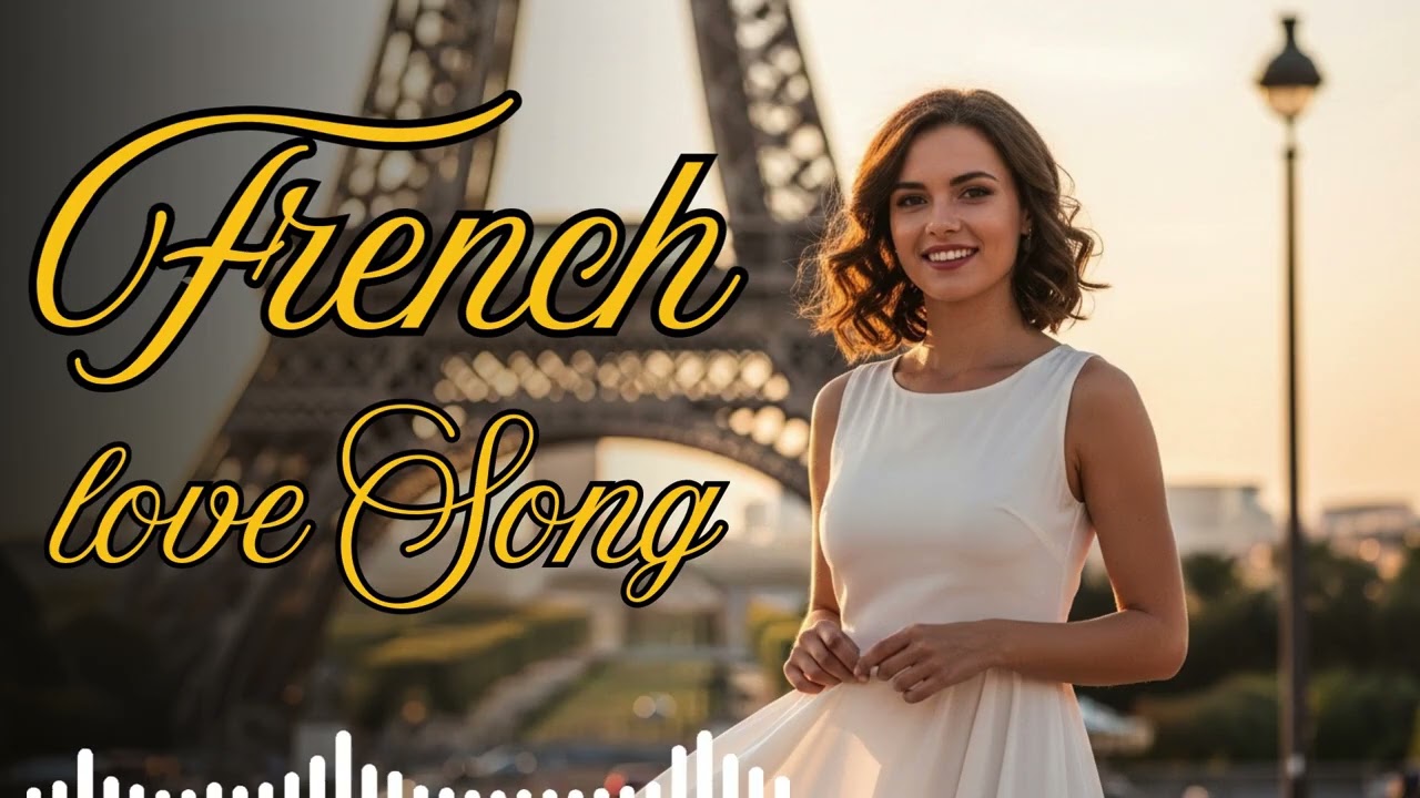 Paris en Musique | Harmonie du Cœur – Soft Paris Romantic Piano