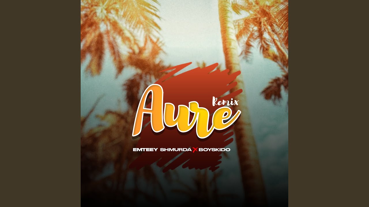 Aure (Remix)