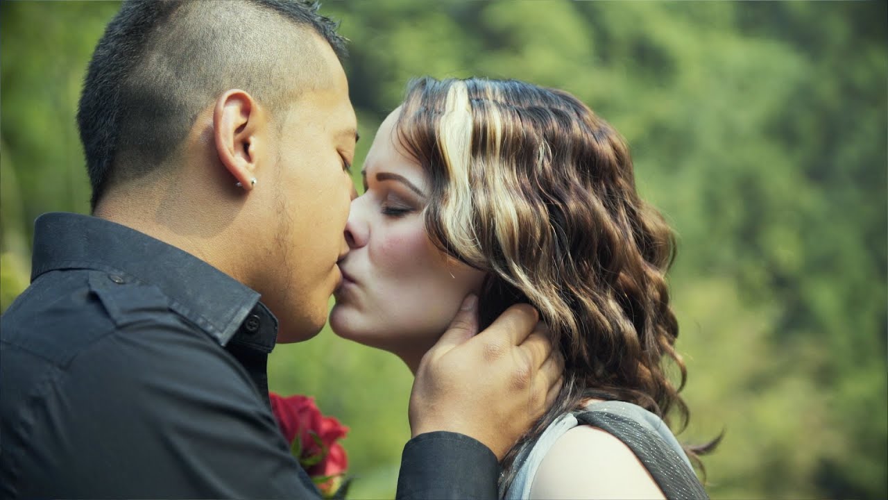 Amor Ideal  - (VIDEO OFICIAL) La Imagen de Tierra Caliente