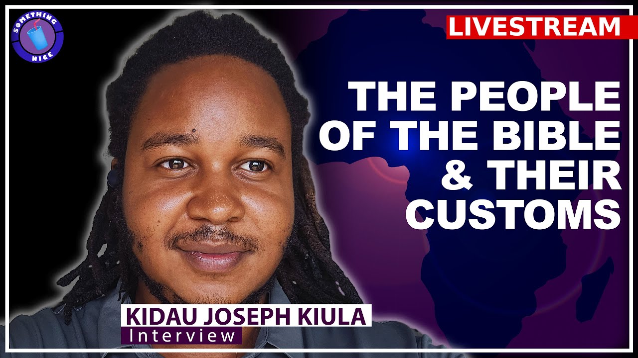 People of The Bible | What Are Their Customs & Traditions?