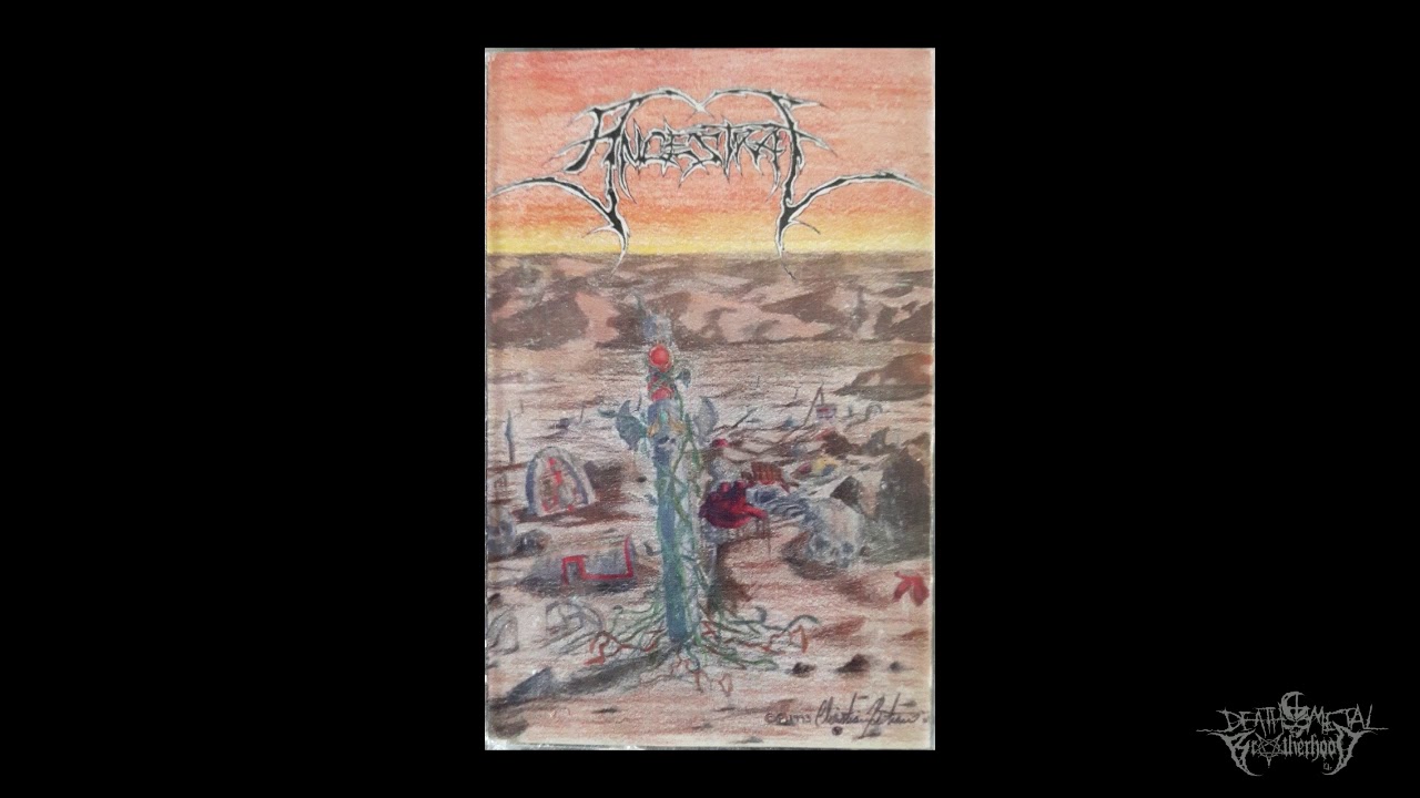 Ancestral (Demo 1993)
