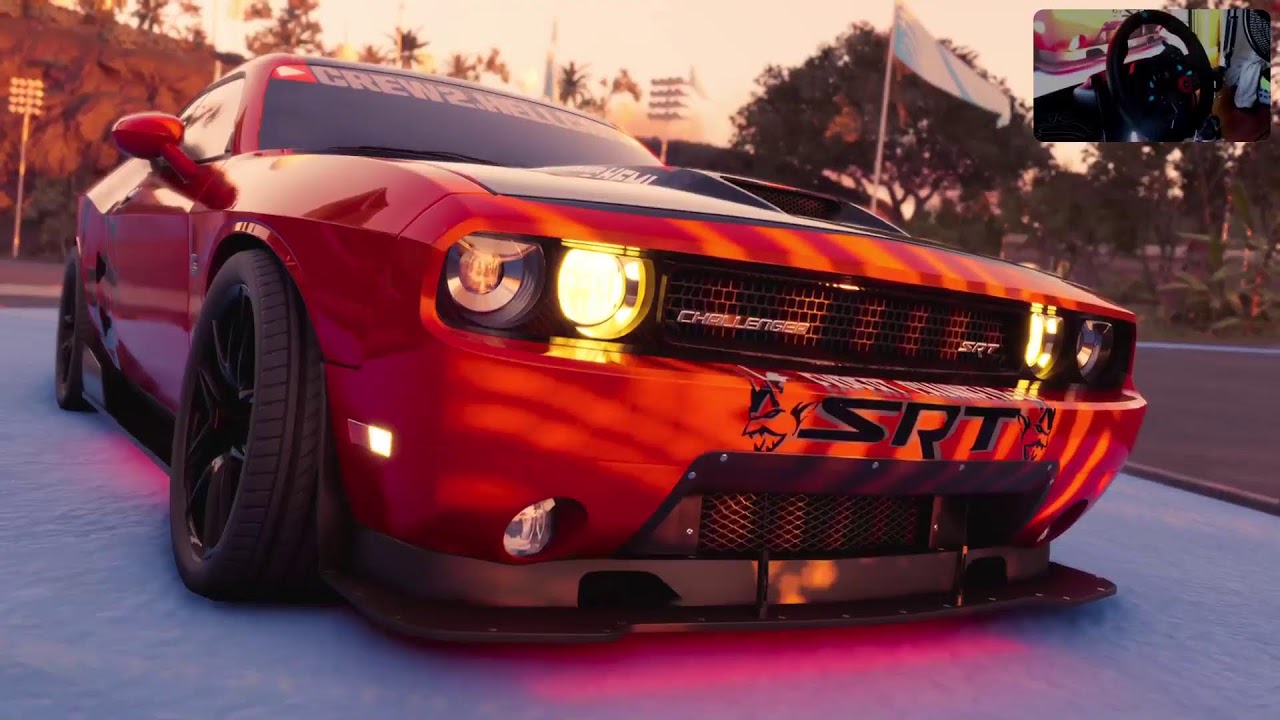 Crew Motorfest