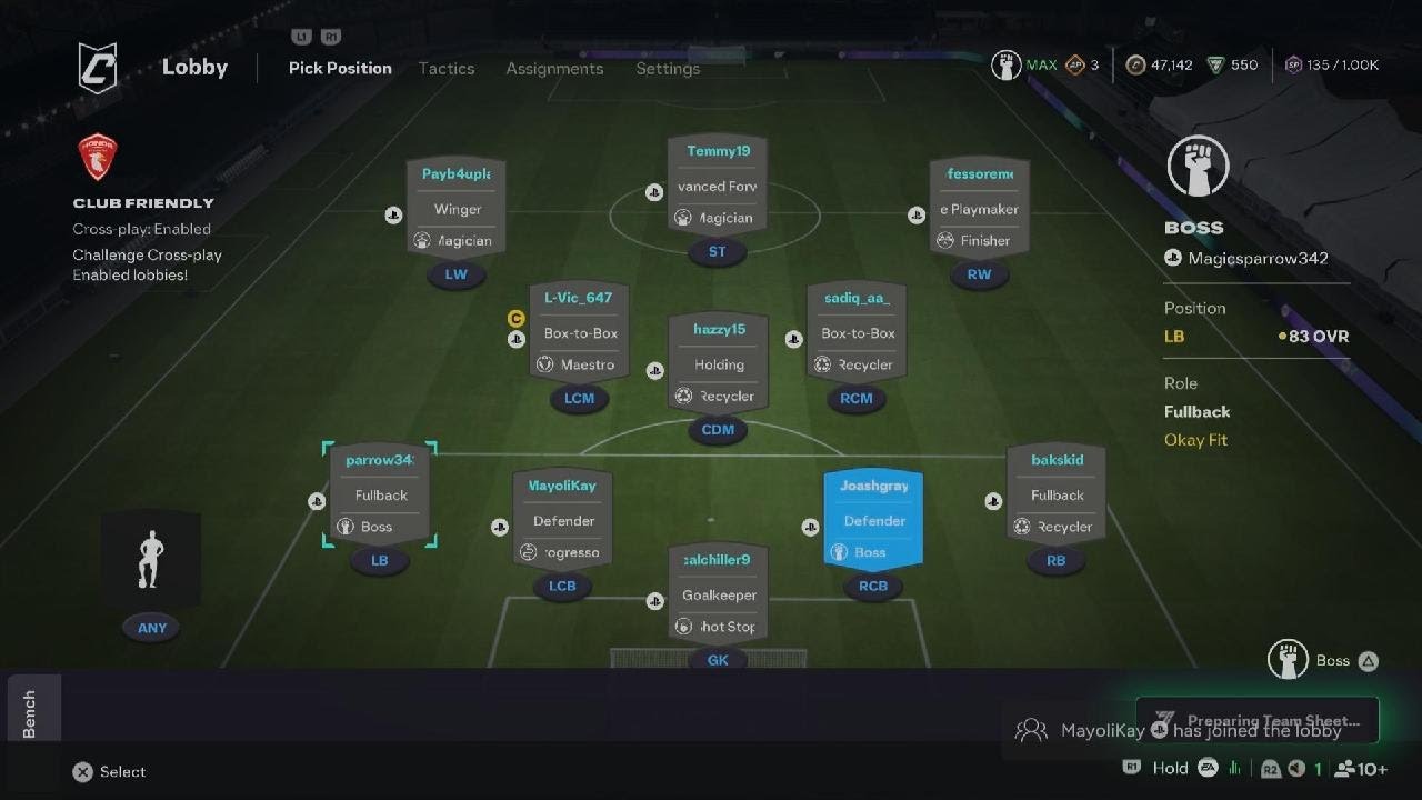 VS TOXIC
