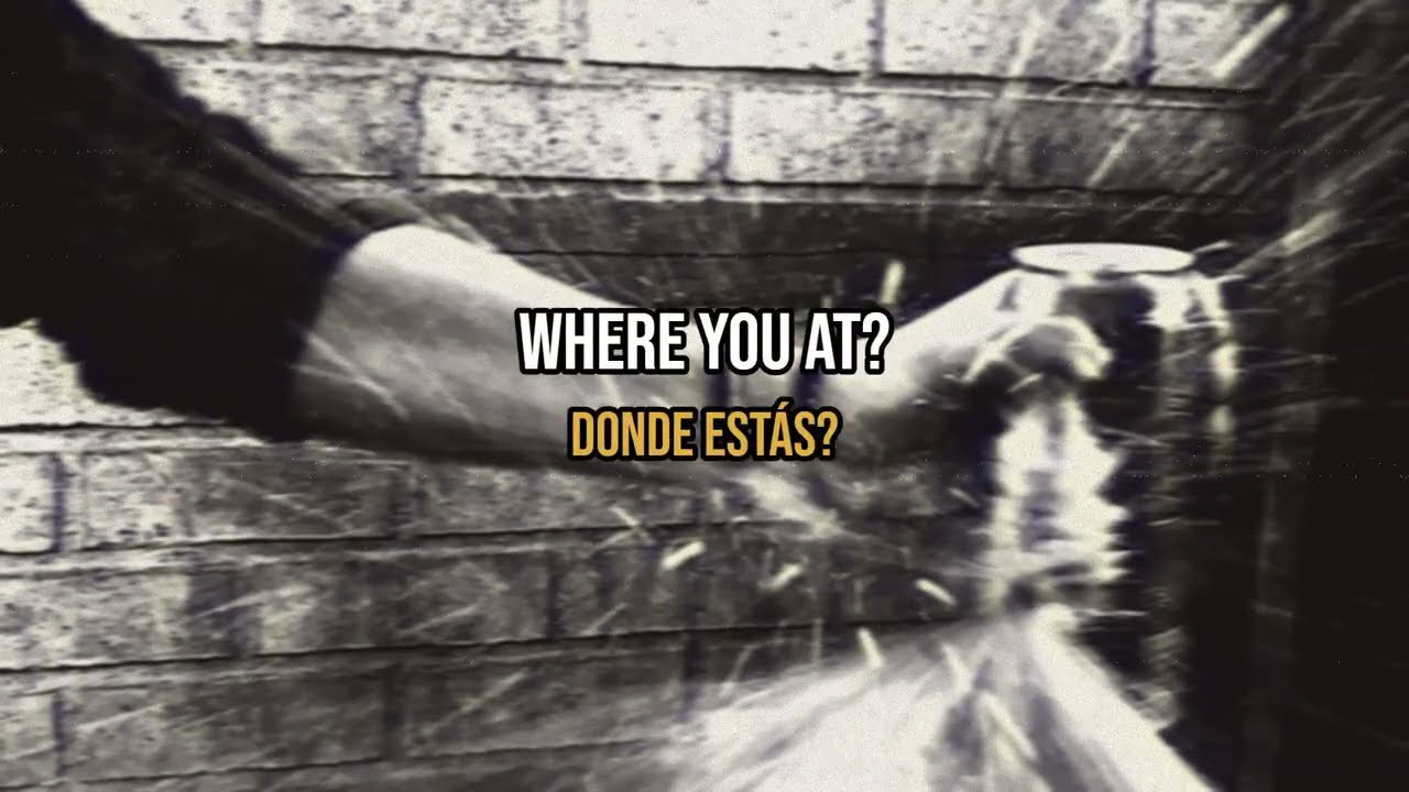 Namatsuka - Drunk at (Lyrics/Sub Español)