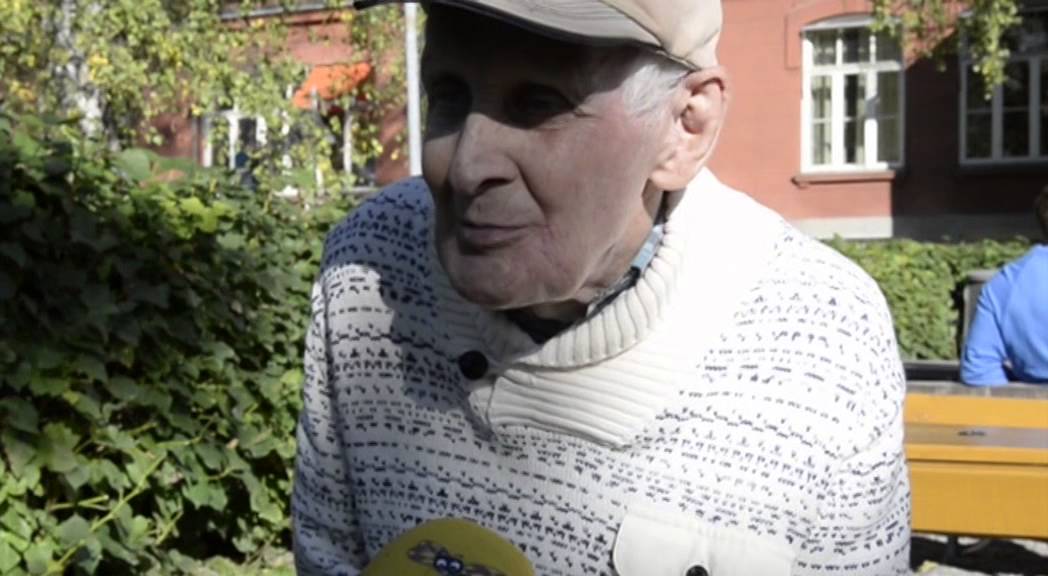 Morddömde pedofilen vill bli en fri man