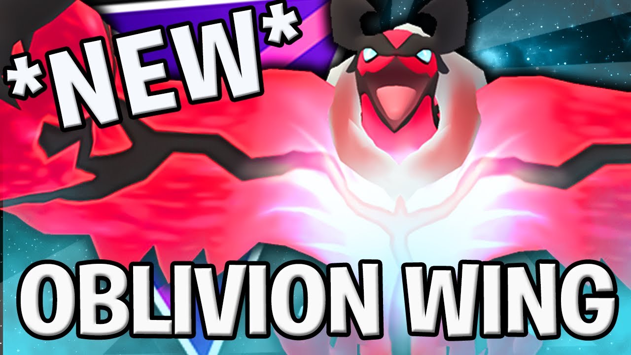 WAIT... GUST IS GOOD? *NEW* OBLIVION WING YVELTAL TAKES ON THE MASTER LEAGUE | GO BATTLE LEAGUE