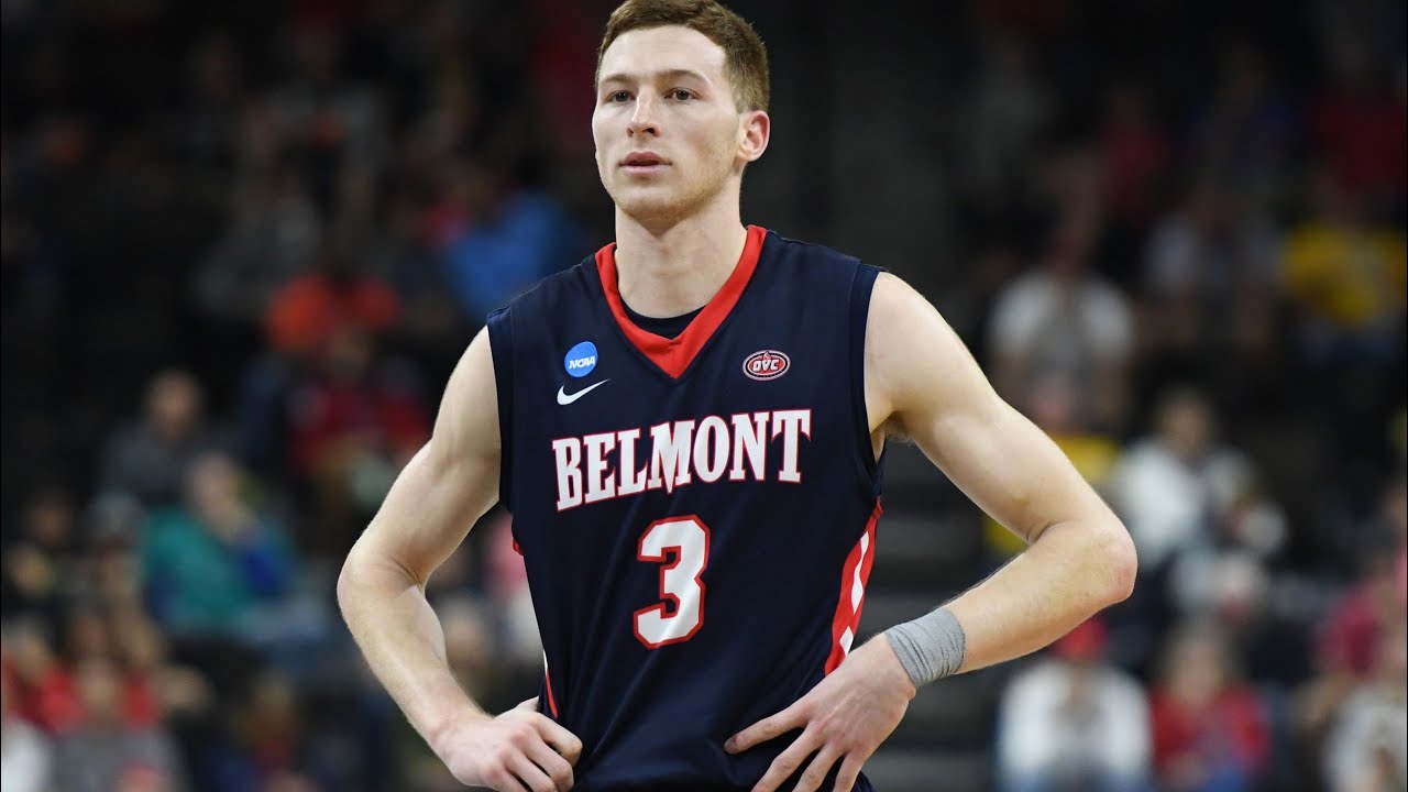 Dylan Windler Belmont Highlights ||| “D-Wind”
