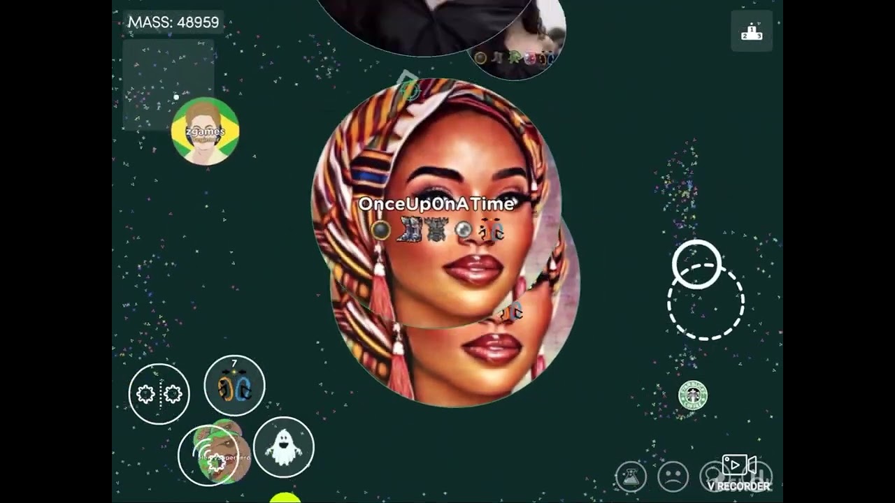 Mitosis the Game.  Spread some 💞💖💕