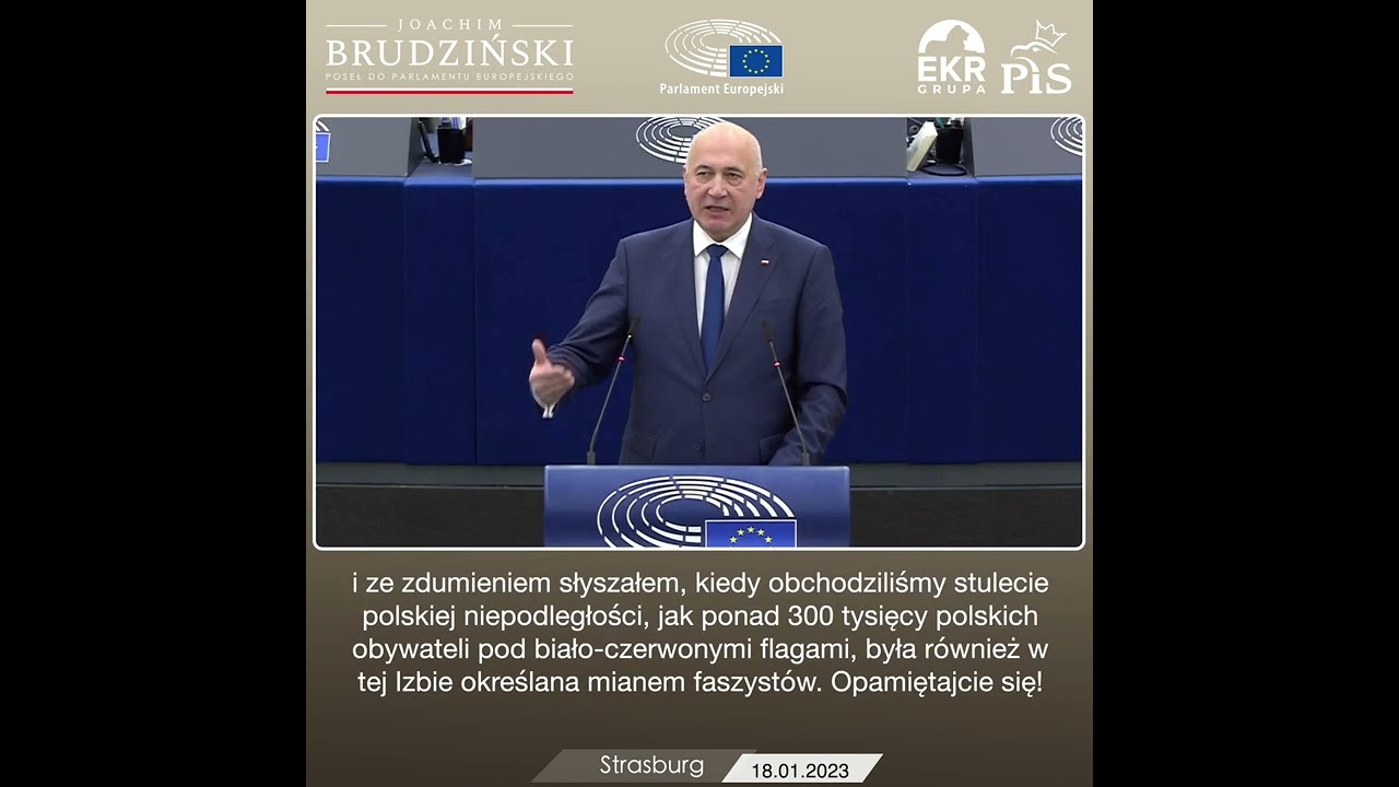 Każdy ekstremizm jest czymś złym! 18.01.2023