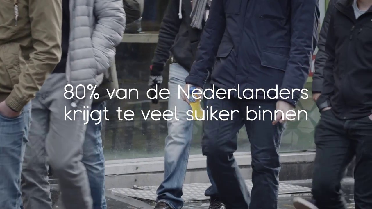 Diabetes Fonds opent eerste Suiker Afkickkliniek ter wereld