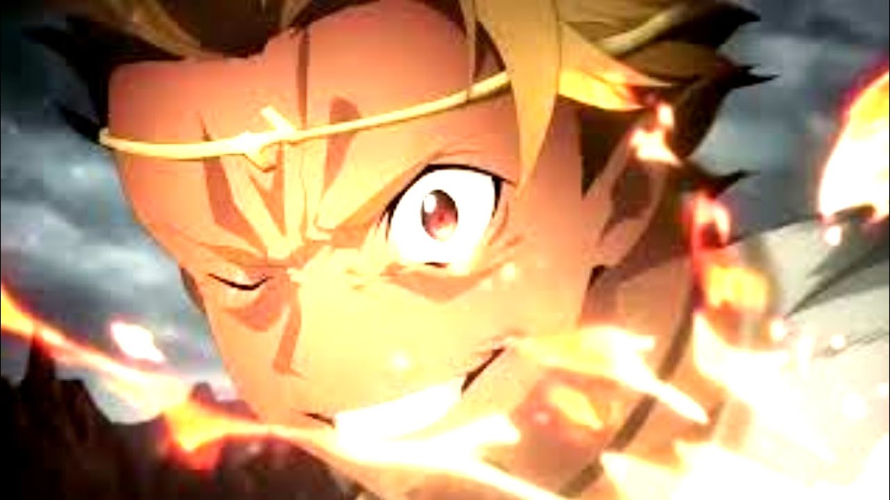 Anime Mix [AMV] - Falling (AMV_AMV Mix)