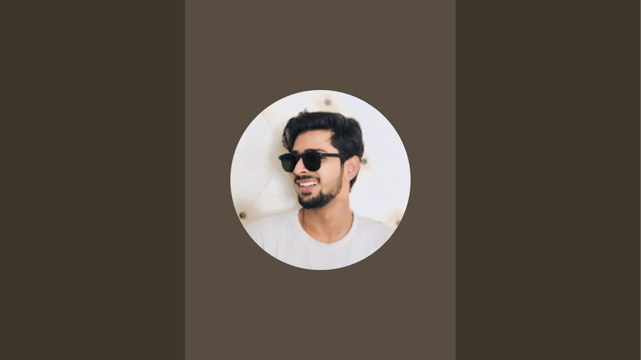 ayyankhan_vlog is live