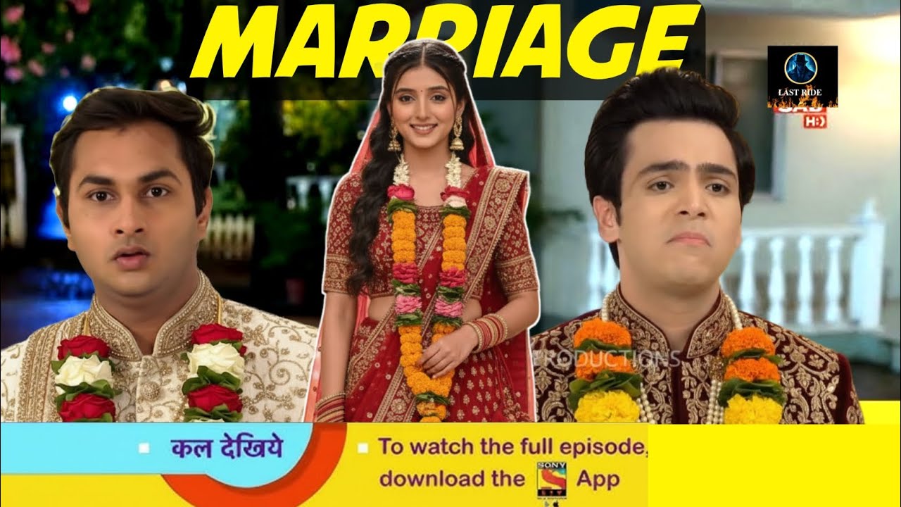 Tappu Marries Sonu❣️ ! Biggest Twist in TMKOC 💥 @MrDeepDigger