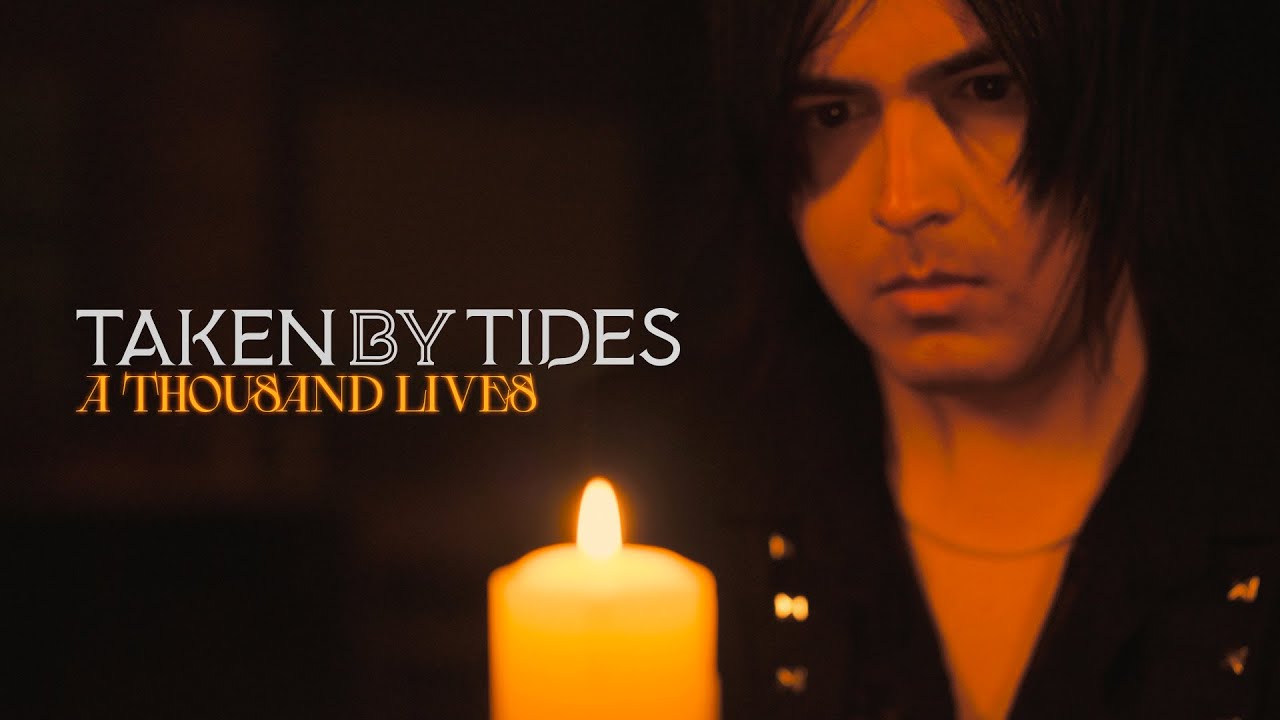 Taken By Tides - 