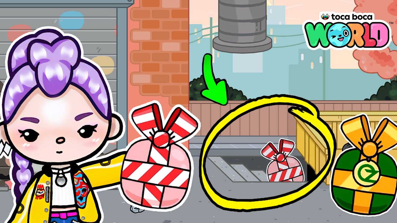 IT’S UNLIMITED 🤯 100 NEW Toca Life World Secrets And Hacks | Toca Boca 🌏
