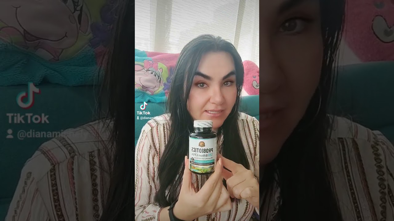 &iquest;Infecciones vaginales o Urinarias Frecuentes? PROBIOTICOS que Recomiendo | Ginec&oacute;loga Diana &Aacute;lvarez